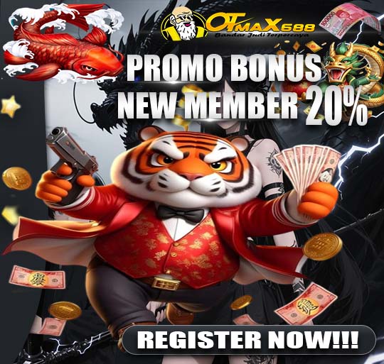 OTMAX688 Slot Gampang Maxwin Link Pola Paling Mudah