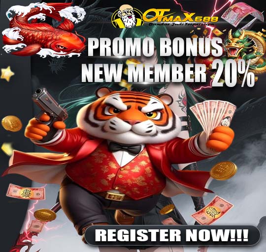 OTMAX688 Link Slot Resmi Situs Slot Online Pragmatic