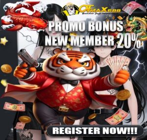 OTMAX688 Bandar Slot Maxwin Menyediakan Slot Buy Free Spin