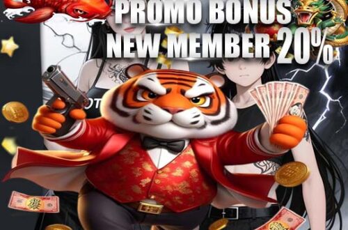 OTMAX688 Bandar Slot Maxwin Menyediakan Slot Buy Free Spin