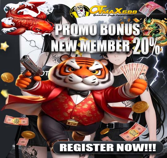 OTMAX688 Bandar Slot Maxwin Menyediakan Slot Buy Free Spin