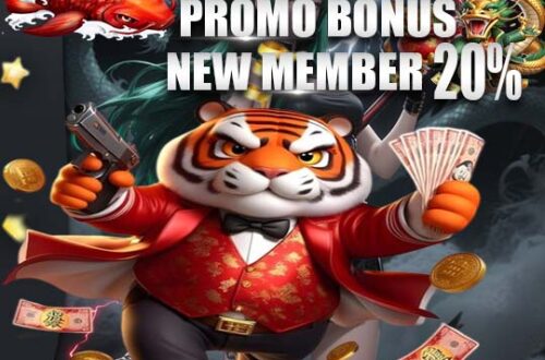 OTMAX688 IDN Slot Online Terpercaya Banyak Bonus