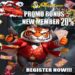 OTMAX688 IDN Slot Online Terpercaya Banyak Bonus