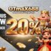 OTmaX688 Slot Mandiri Online Terbaik Dan Teraman Saat Ini