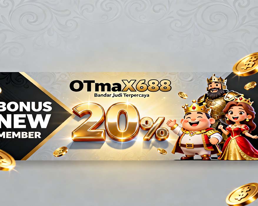 OTmaX688 Slot BSI Online Paling Dicari Player Indonesia