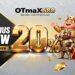 OTmaX688 Slot QRIS Online Terbaik Anti Ribet