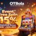 OTBola Slot Online Terpercaya Bonus New Member Besar