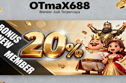 OTBola Slot APK Ovo Rekomendasi Game Paling Menguntungkan